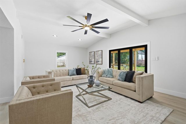 8102 Gulick Lane, Houston, TX 77075