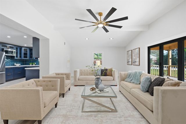 8102 Gulick Lane, Houston, TX 77075