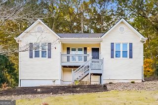 3721 Winding Trail Court, Douglasville, GA 30135