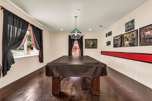 2004 Turf Club Drive, Arlington, TX 76017
