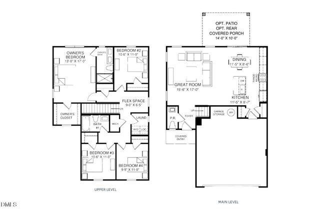 3108 Peale Lane, Durham, NC 27704