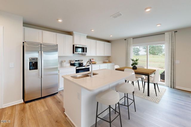3108 Peale Lane, Durham, NC 27704