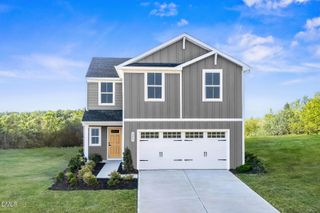 3108 Peale Lane, Durham, NC 27704