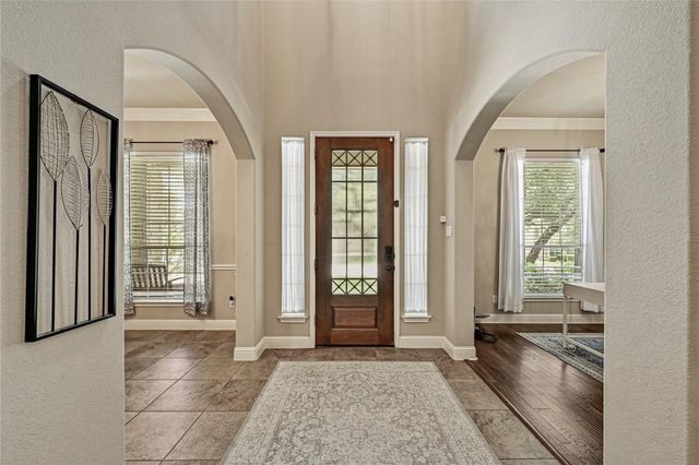 2507 Armatrading DR, Cedar Park, TX 78613
