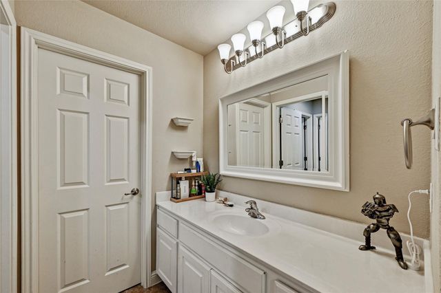 2507 Armatrading DR, Cedar Park, TX 78613
