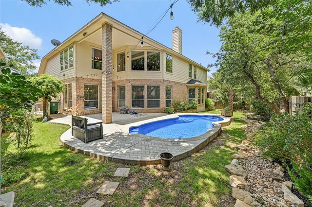 2507 Armatrading DR, Cedar Park, TX 78613