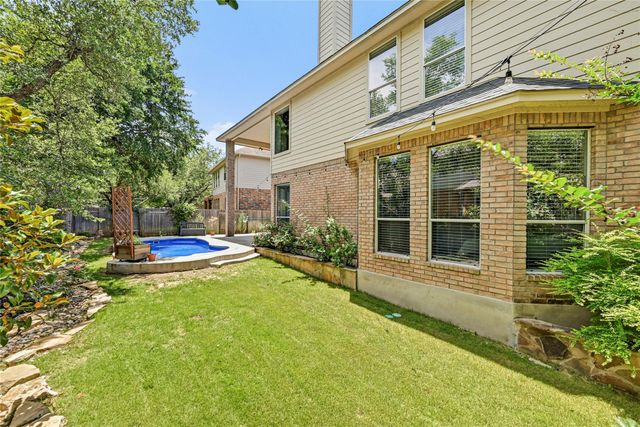 2507 Armatrading DR, Cedar Park, TX 78613