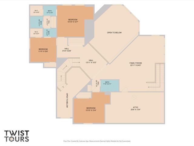 2507 Armatrading DR, Cedar Park, TX 78613