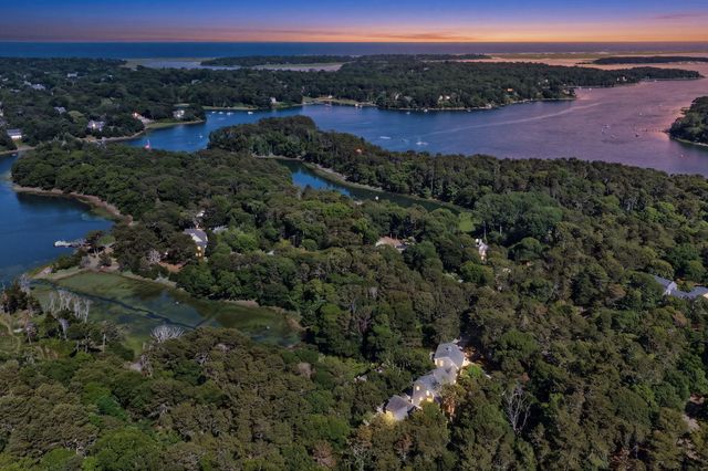 58 Keziahs Lane, Orleans, MA 02653