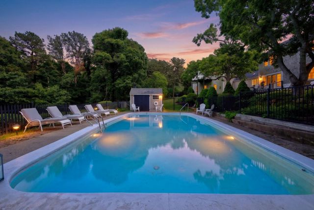 58 Keziahs Lane, Orleans, MA 02653
