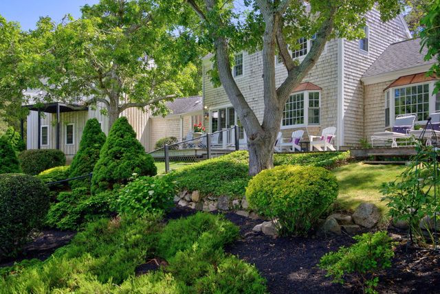 58 Keziahs Lane, Orleans, MA 02653
