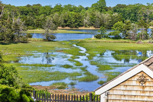 58 Keziahs Lane, Orleans, MA 02653