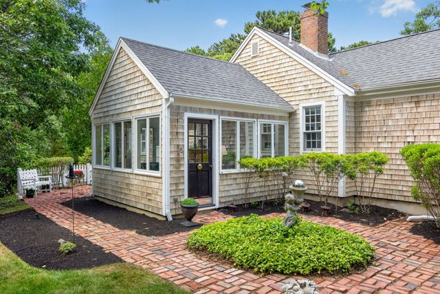58 Keziahs Lane, Orleans, MA 02653