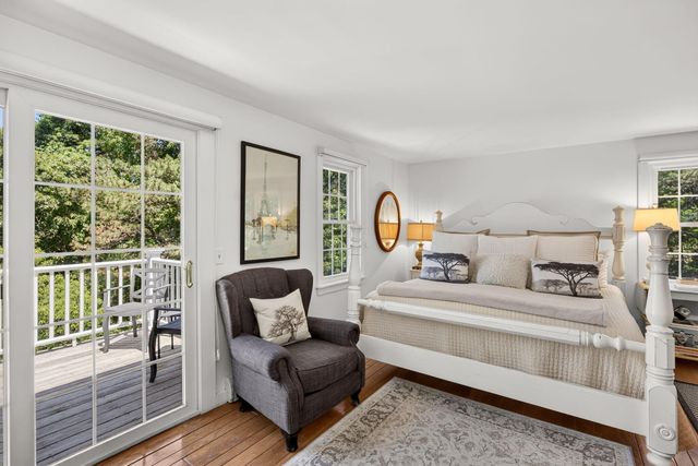 58 Keziahs Lane, Orleans, MA 02653