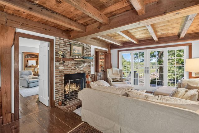 58 Keziahs Lane, Orleans, MA 02653