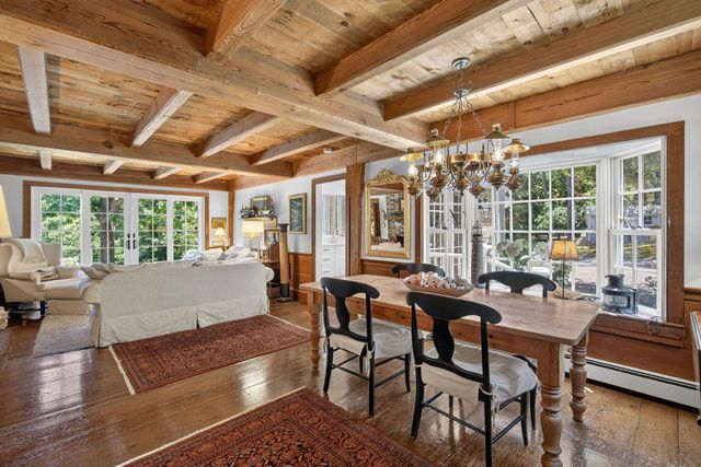 58 Keziahs Lane, Orleans, MA 02653