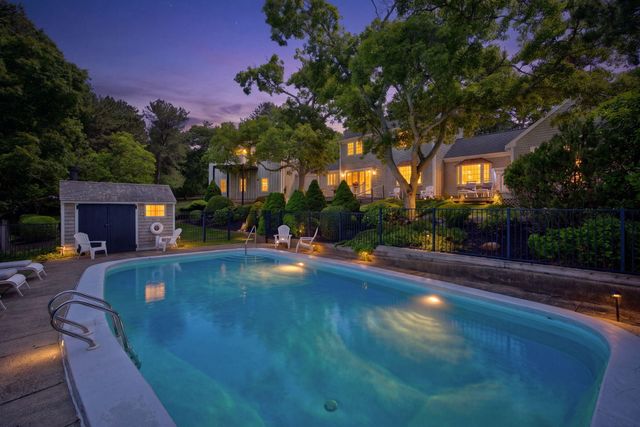 58 Keziahs Lane, Orleans, MA 02653