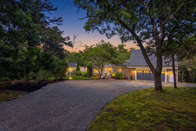 58 Keziahs Lane, Orleans, MA 02653