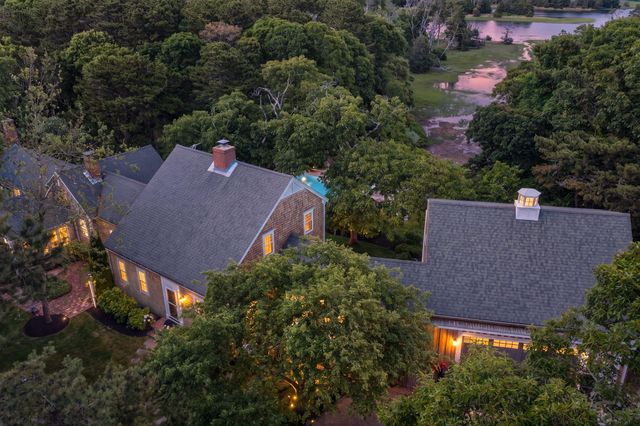 58 Keziahs Lane, Orleans, MA 02653