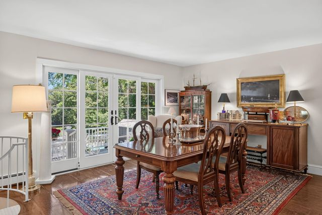 58 Keziahs Lane, Orleans, MA 02653