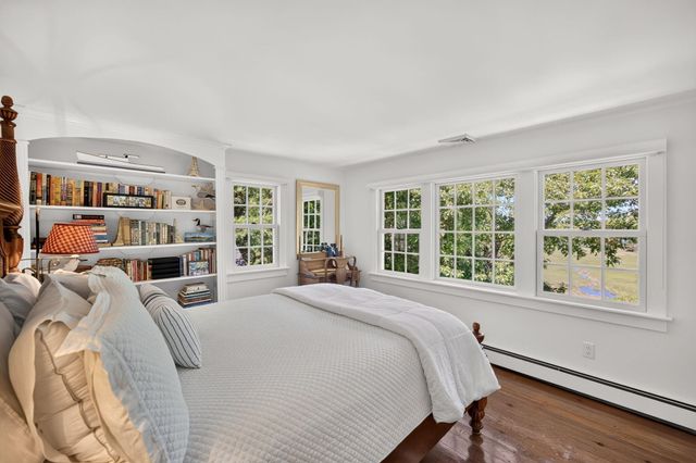 58 Keziahs Lane, Orleans, MA 02653