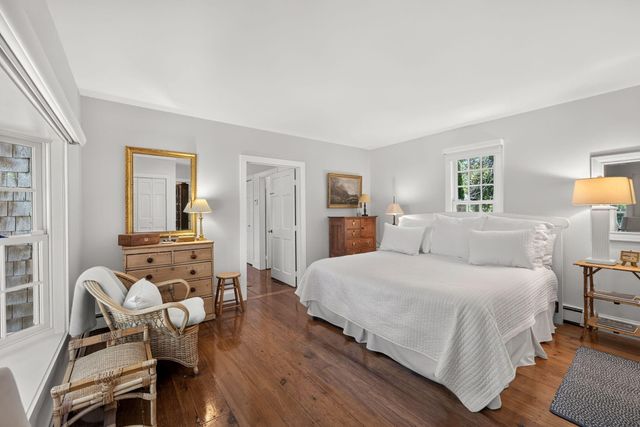 58 Keziahs Lane, Orleans, MA 02653