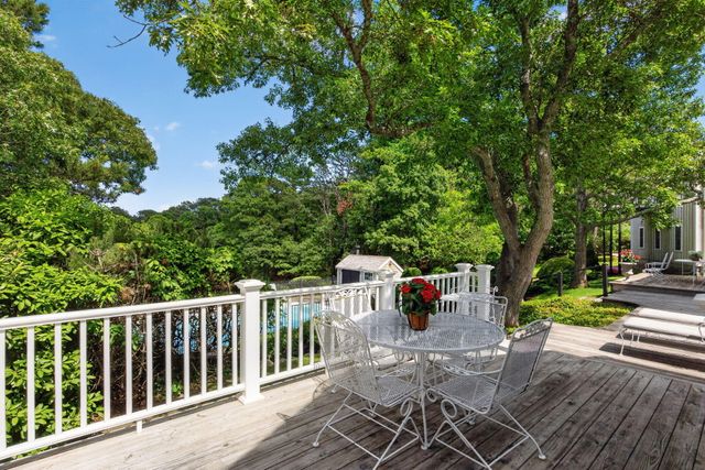 58 Keziahs Lane, Orleans, MA 02653