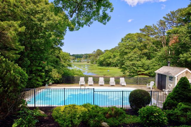 58 Keziahs Lane, Orleans, MA 02653
