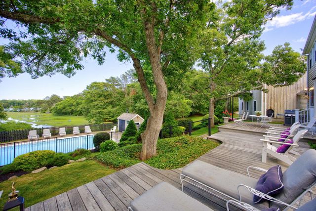 58 Keziahs Lane, Orleans, MA 02653
