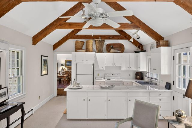 58 Keziahs Lane, Orleans, MA 02653