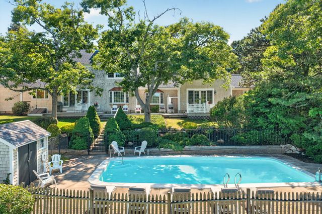 58 Keziahs Lane, Orleans, MA 02653