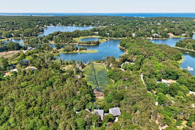 58 Keziahs Lane, Orleans, MA 02653
