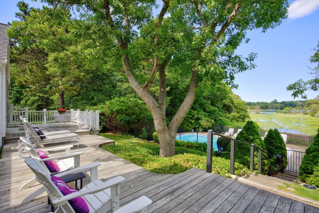 58 Keziahs Lane, Orleans, MA 02653
