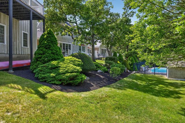 58 Keziahs Lane, Orleans, MA 02653