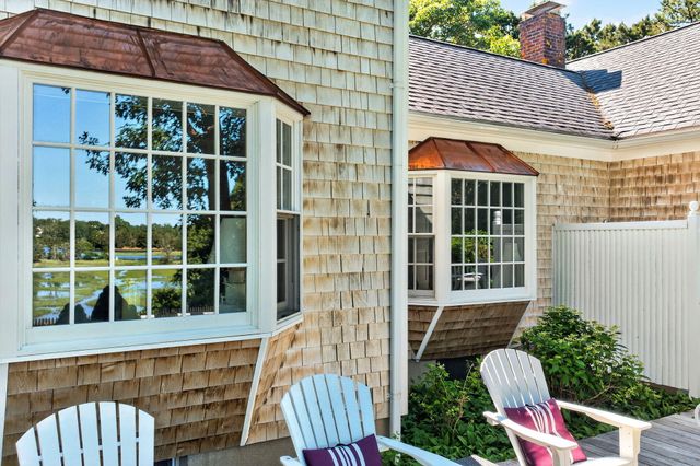 58 Keziahs Lane, Orleans, MA 02653