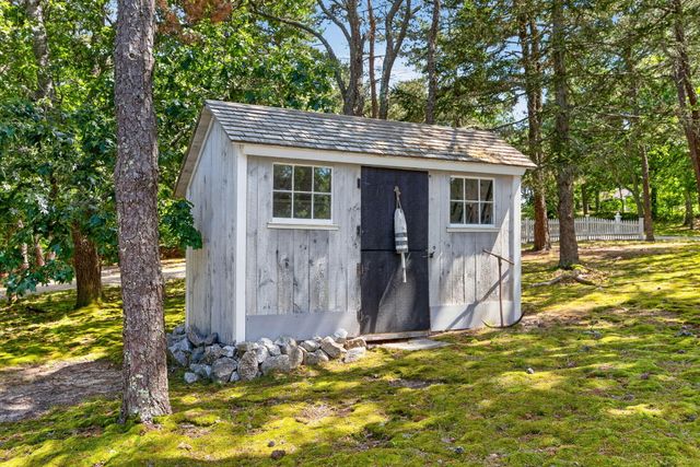 58 Keziahs Lane, Orleans, MA 02653