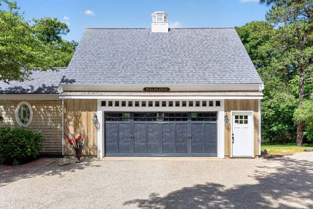 58 Keziahs Lane, Orleans, MA 02653