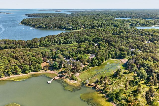 58 Keziahs Lane, Orleans, MA 02653