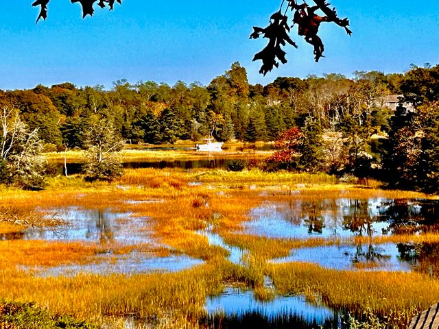58 Keziahs Lane, Orleans, MA 02653