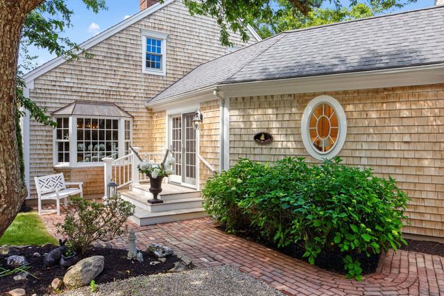58 Keziahs Lane, Orleans, MA 02653