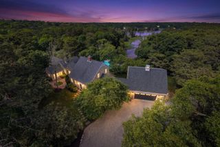 58 Keziahs Lane, Orleans, MA 02653