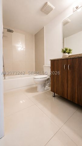 601 NE 23 ST 1103, Miami, FL 33137