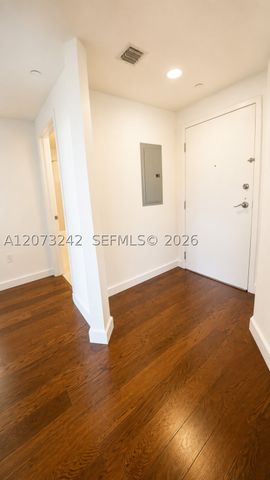 601 NE 23 ST 1103, Miami, FL 33137