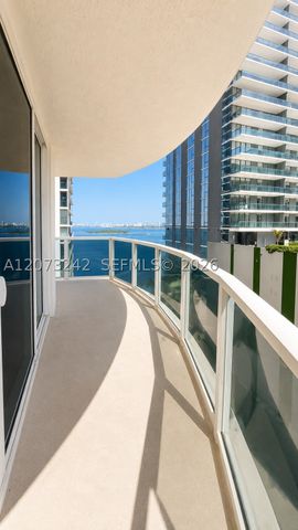 601 NE 23 ST 1103, Miami, FL 33137