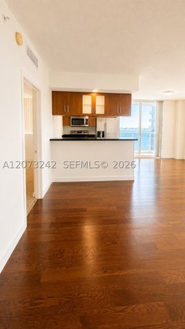 601 NE 23 ST 1103, Miami, FL 33137