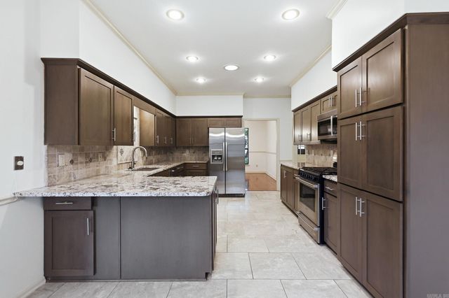 14001 Longtree Drive, Little Rock, AR 72212