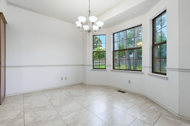 14001 Longtree Drive, Little Rock, AR 72212