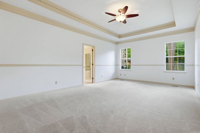 14001 Longtree Drive, Little Rock, AR 72212