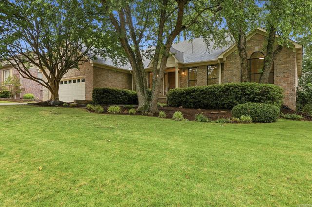 14001 Longtree Drive, Little Rock, AR 72212