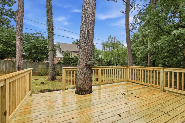 14001 Longtree Drive, Little Rock, AR 72212